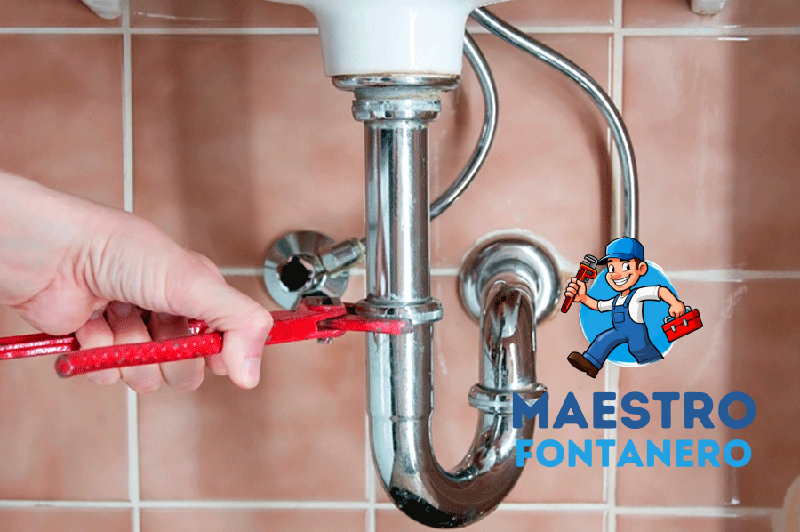 Cómo identificar una fuga de agua en casa