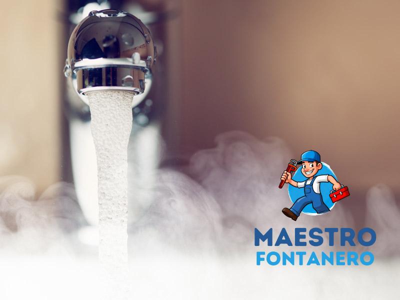 Cómo mantener el sistema de agua caliente en buen estado