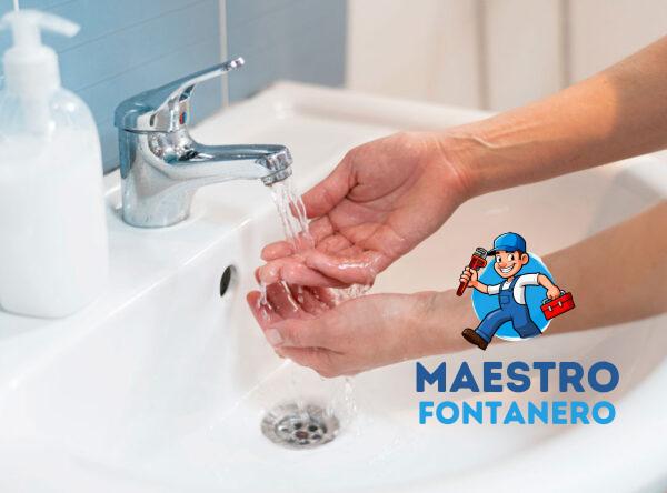 reducir el consumo de agua en el baño