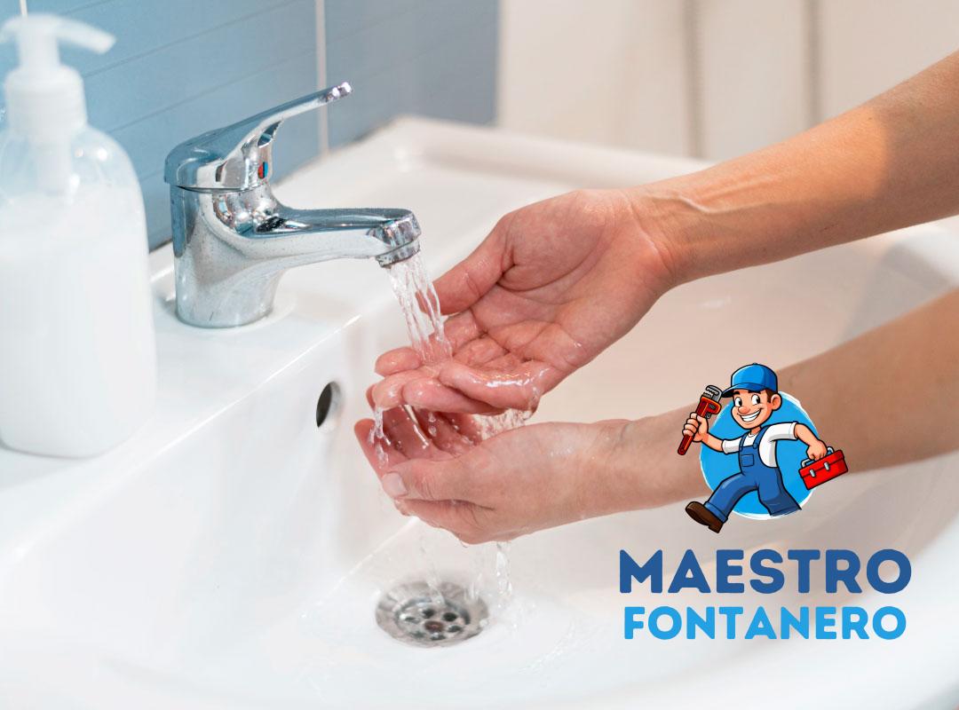 Cómo reducir el consumo de agua en el baño