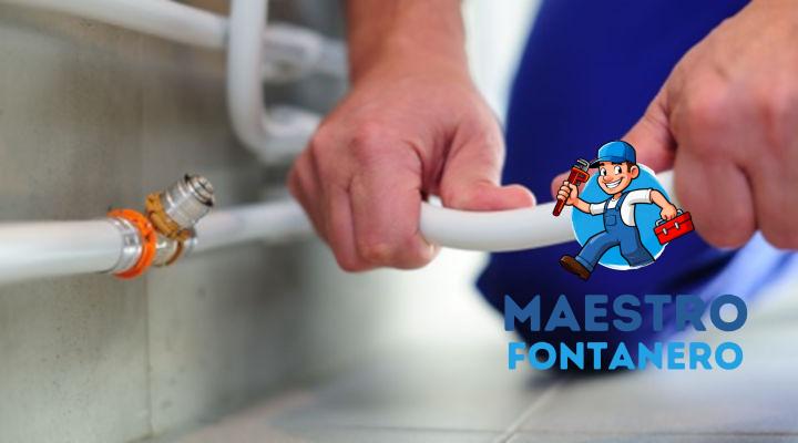 Cuándo cambiar las tuberías de tu hogar