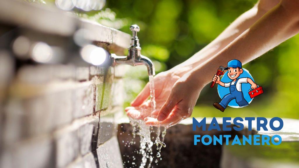 Cuándo se debe considerar instalar un sistema de ahorro de agua