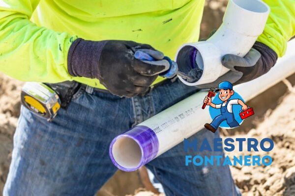 Cuánto tiempo dura una tubería de PVC
