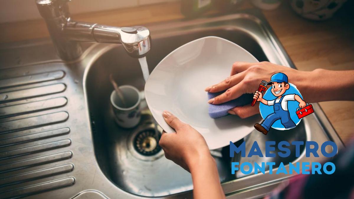 Por qué es importante ahorrar agua en casa